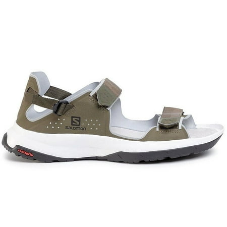 Salomon Tech Sandal Feel Hiking And Walking Versatile Sandals For Men